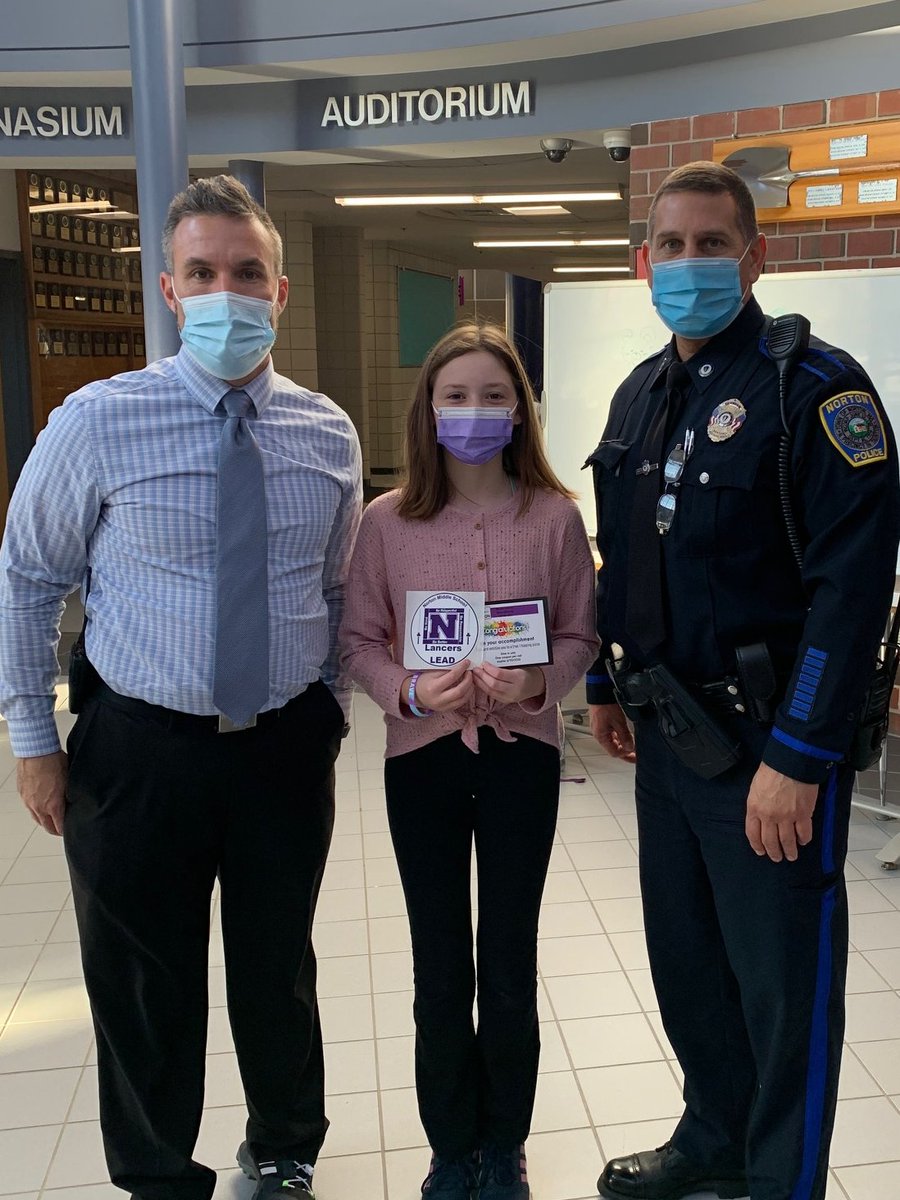 Principal Hayward tweet media