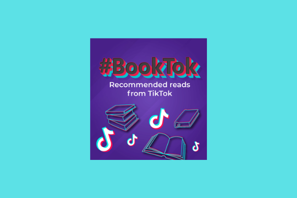 LCimshsLibrary's tweet photo. Check out the #booktok collection in Destiny Discover - https://t.co/0qXPMQZeEX https://t.co/3xSMWFG3hA