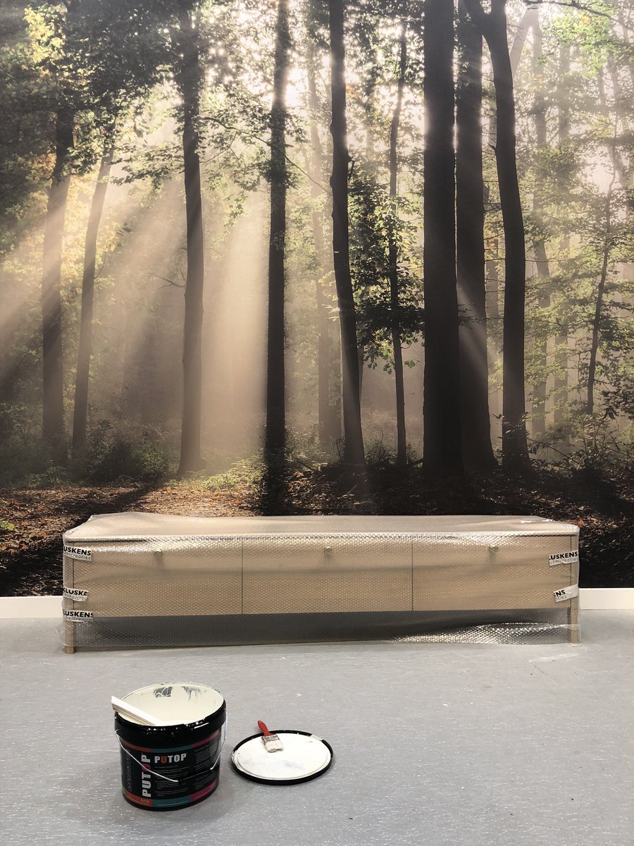 Work in progress 💪

Finally we can organize a fair again.

Welcome to the Brussels Furniture Fair/Salon du Meuble Bruxelles!

 👉 Kluskens at stand P-012 in Brussels Expo from Sunday 7 to Wednesday 10 November

 #newcollection
 #tables
 #chairs
 #storage
 #professionalsonly