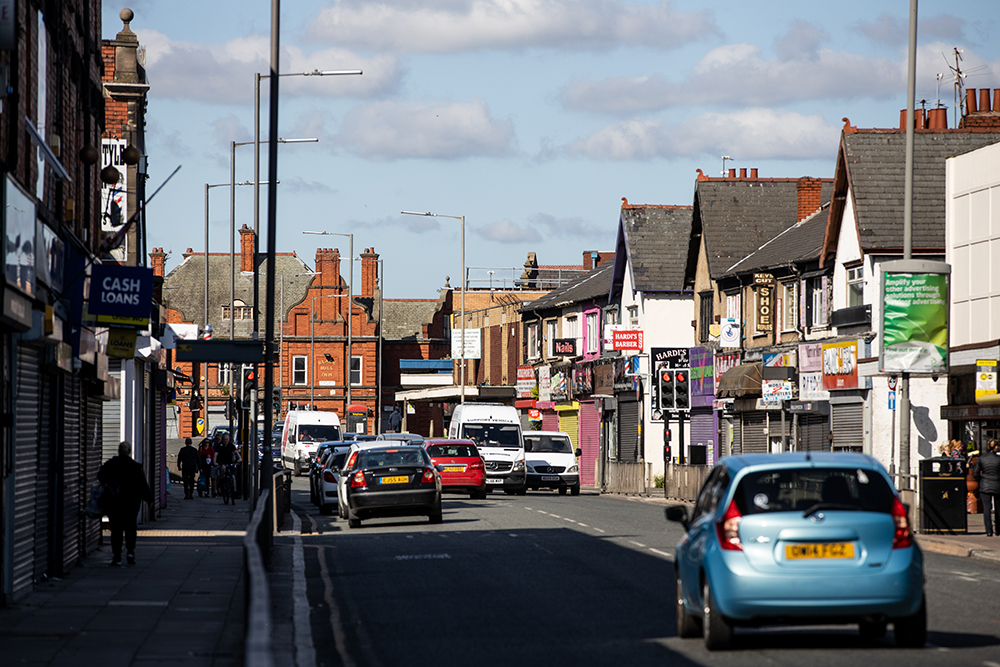 People like the idea of #LevellingUp but often don’t understand it. Investment in new homes and better places is the key to making it real. Our Director of Strategy @RobLoughenbury sets out a plan for spending more money in the right places to Level Up bit.ly/H4Nlevellingup…