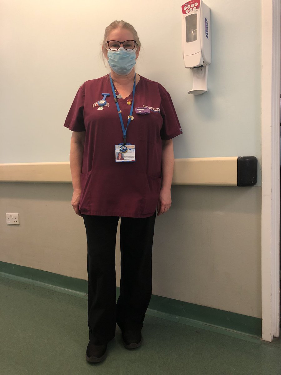 Imaging MFT (@mft_imaging) on Twitter photo Sharon is our team lead for inpatient x-ray, and is retiring at the end of the year after almost 40 years with the trust. Sharon is an icon within the team and her contribution to the Imaging service has been immeasurable. <a href="/SCoRMembers/">SCoR Members</a> #WRD2021 Sharon is our team lead for inpatient x-ray, and is retiring at the end of the year after almost 40 years with the trust. Sharon is an icon within the team and her contribution to the Imaging service has been immeasurable. <a href="/SCoRMembers/">SCoR Members</a> #WRD2021