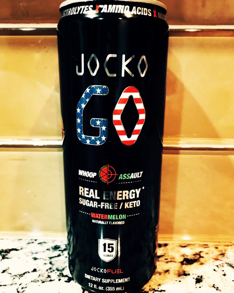 EnergyDrinkJosh's tweet photo. #OriginLabs #JockoDisciplineGo #EnergyDrink #WhoopAssaultWatermelon. #JockoDiscipline #WhoopAssault #Watermelon #Go #Energy #Drink https://t.co/S1Cz9IgIau