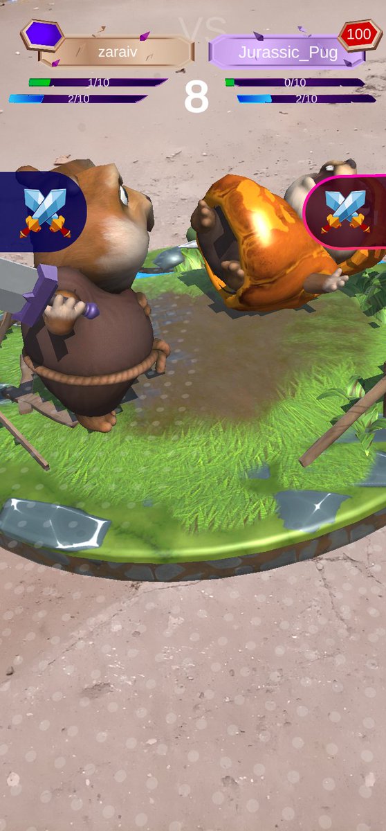agent041077's tweet photo. @ZARA @capthlr @OdemakindeE 

@safehamstersleaguegame
#SHL #SAFEHHAMSTERS #GAME #NFT https://t.co/9LA6S3ViZt