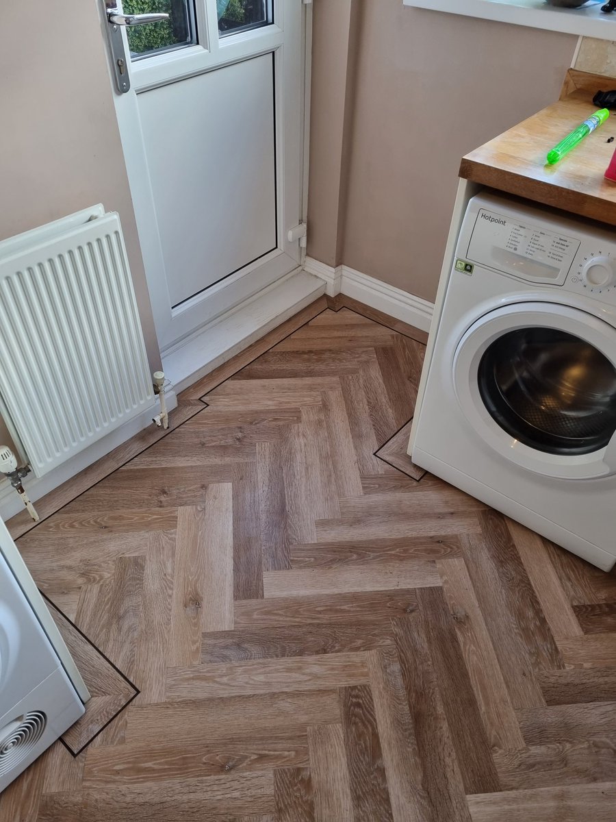 Phil Took Design Flooring tweet media