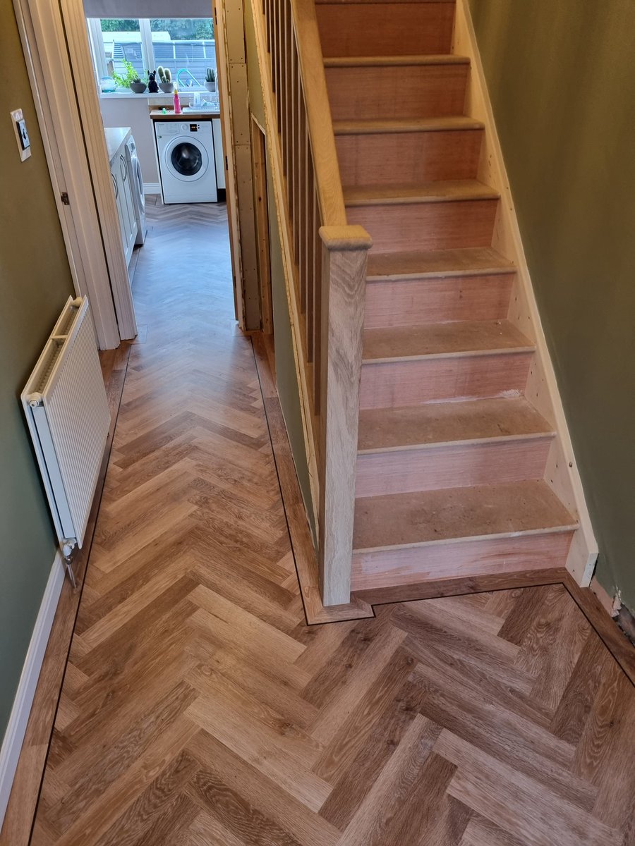 Phil Took Design Flooring tweet media