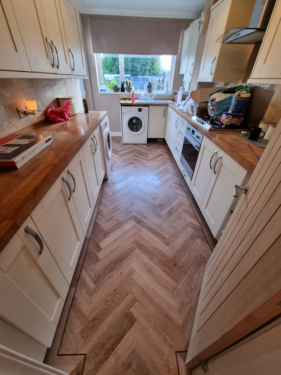 Phil Took Design Flooring tweet media