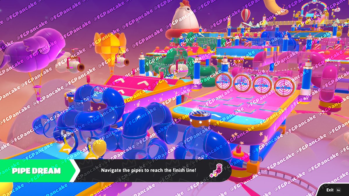 FGPancake's tweet photo. Pipe Dream! https://t.co/kppCTGKA9r