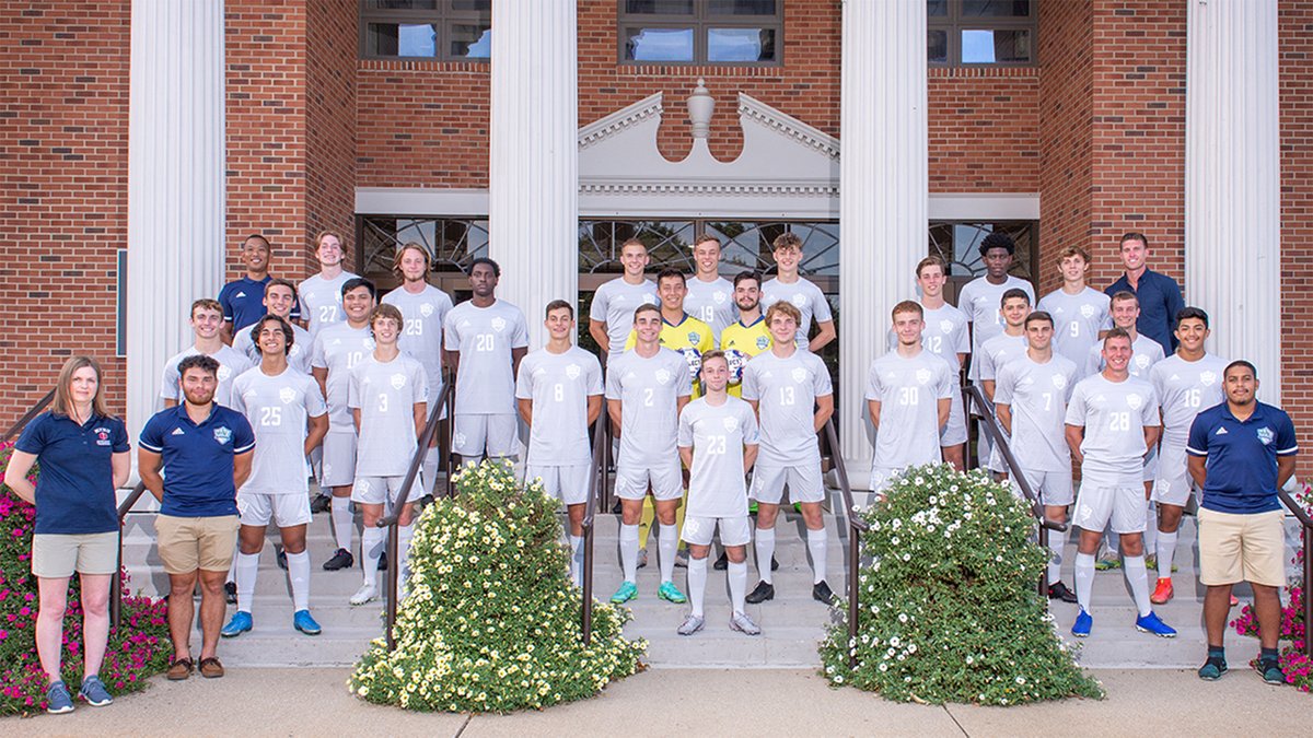 Men's Soccer: Men's Soccer Prepares to Face Off with Marian in Crossroads League Quarterfinals
 - mvnucougars.com/article/3802