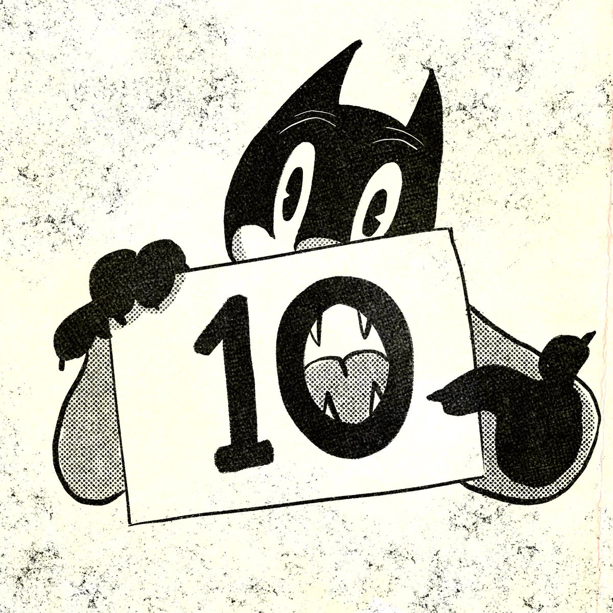 chufferworld's tweet photo. 10 followers! I will retweet this in a year. Let’s see what happens. https://t.co/UUo28YSvTn