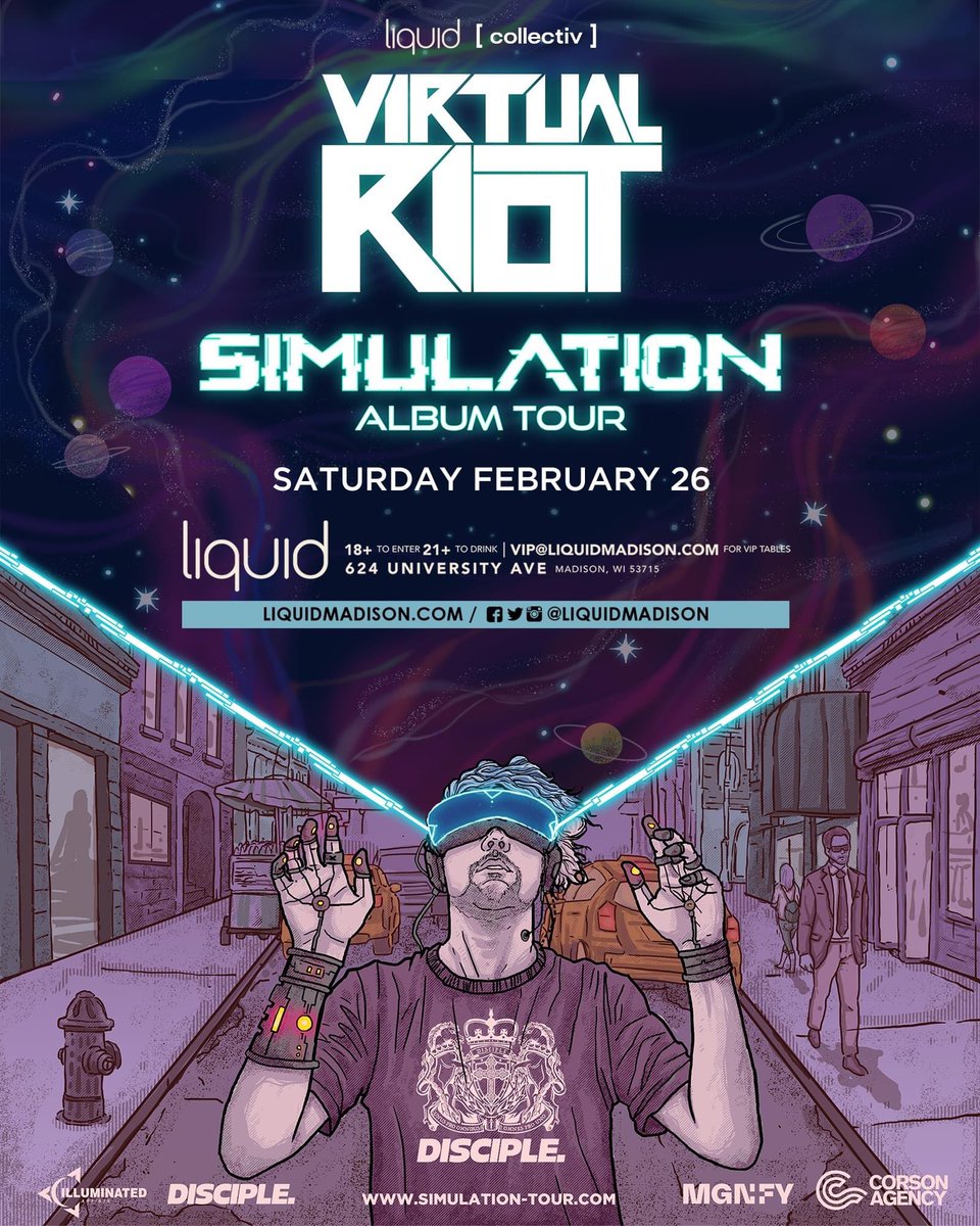LiquidMadison tweet picture