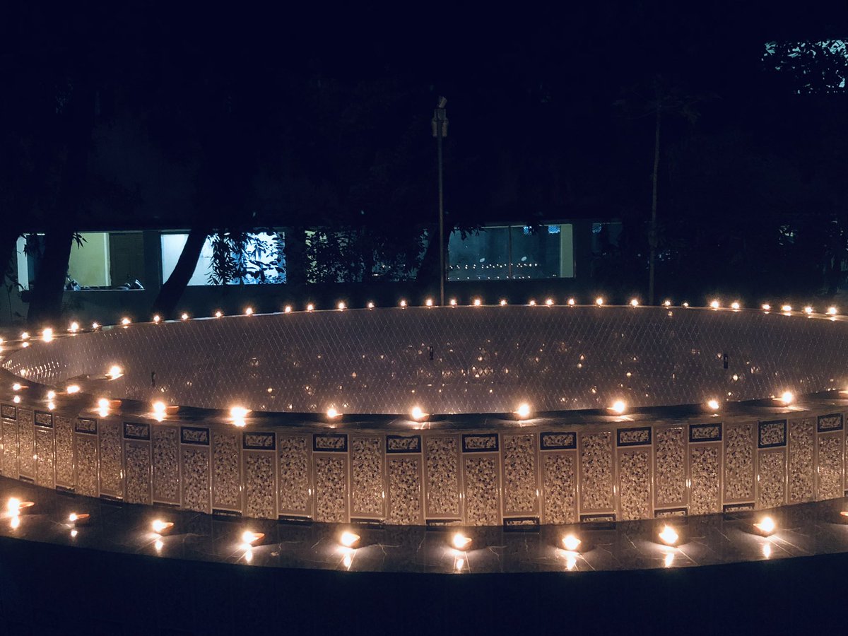 ashish9227's tweet photo. Happy Diwali 🪔 🪔 https://t.co/0r5cA1kc6L