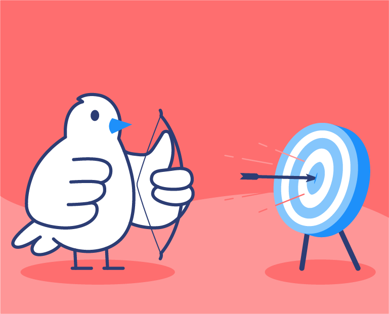 If you have an ambitious sales quota to hit, one of the best places to focus is lead qualification. Better leads means more sales. 

#salesquota #prospecting #sales