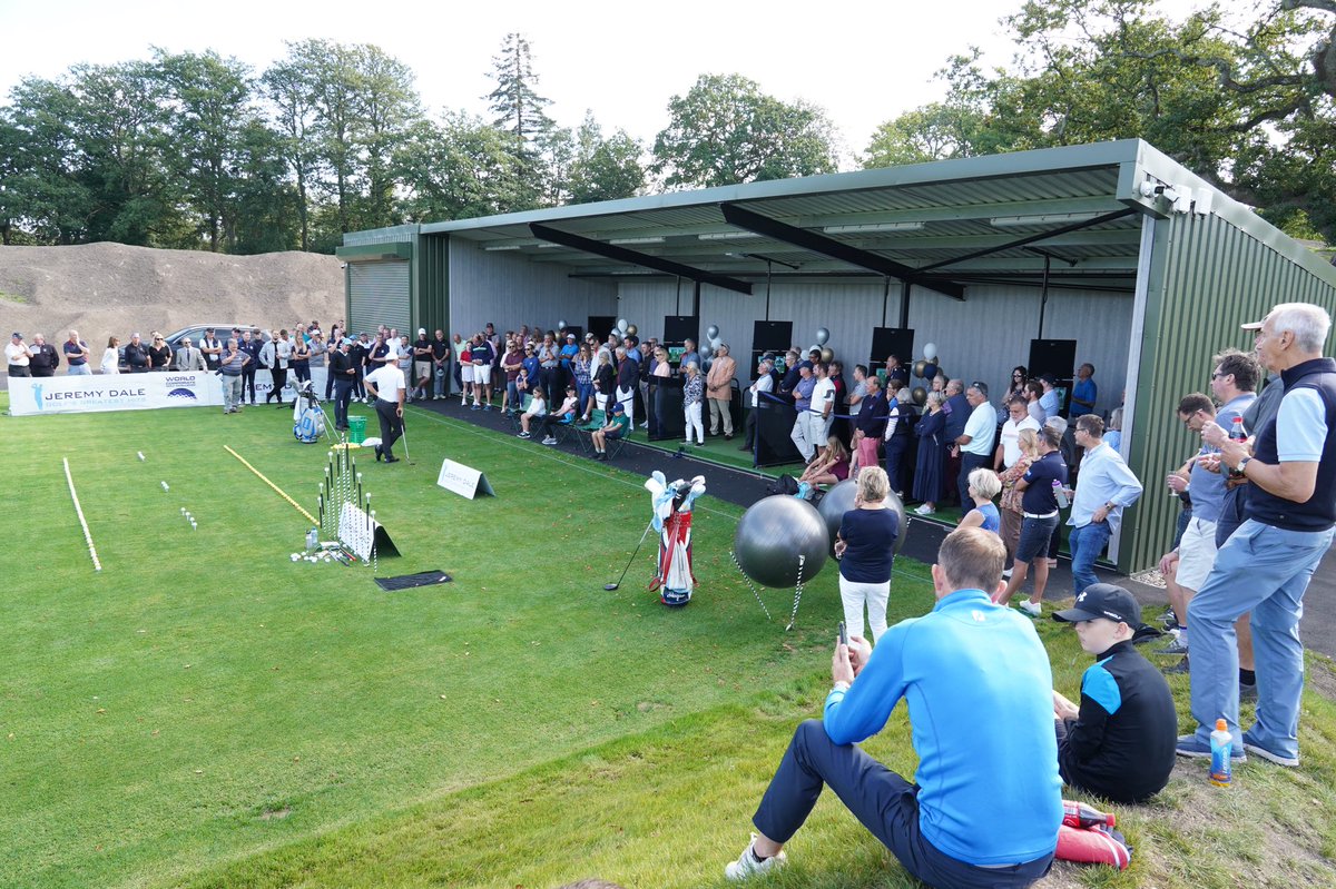 From Wasteland to Wonderland! Check out the new article from the PGA on Stoneham’s new Academy: - 

pga.info/news/from-wast…