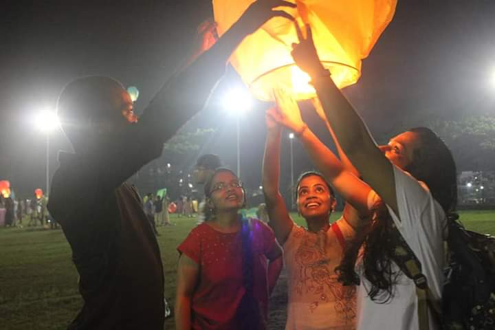 TendaiChiwas's tweet photo. Happy Diwali to all my friends who celebrate the holiday https://t.co/NaHlLKTh4t