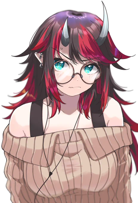 遅くまでれぃでぃおあざ🤟
みんなと話すんおもろいから喋りすぎてしもた〜〜〜〜〜〜〜〜
ふつおたは沼、だけどまたそれも一興🦒🐘🌃

#RMR 