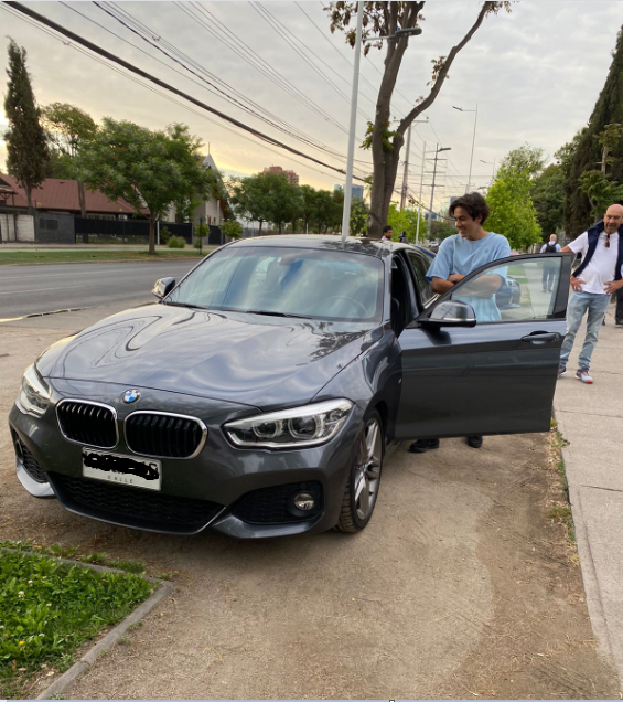 benjaminbestia's tweet photo. Thanks @RichardHeartWin and @HEXcrypto!
Im 20 years old and i just bought my first car with my money maded because hex! (I entered on the transform lobby when hex was at .0001)
Im so proud of my research on hex &amp; btc, all this was thanks to my interest.
#HEXFlex #bitcoin #HEX https://t.co/QxmpbyF4x3