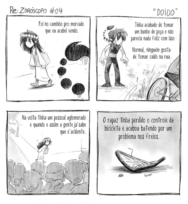 Agora simmm bom dia galera, é como dizem né
família que fofoca unida permanece unida 