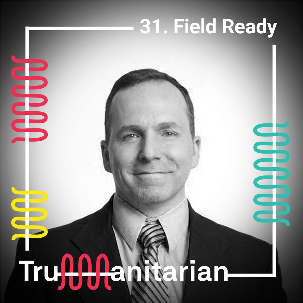 trumanitarian's tweet photo. @fldrdy is based on the simple idea that #humanitarian supplies should be manufactured where they are needed - in the field. Listen to this this great conversation between co-founder Eric James and @lpnissen. Listen here: https://t.co/PUYoXgGM87 #podcast #remakeaid https://t.co/2SLpydrP7n