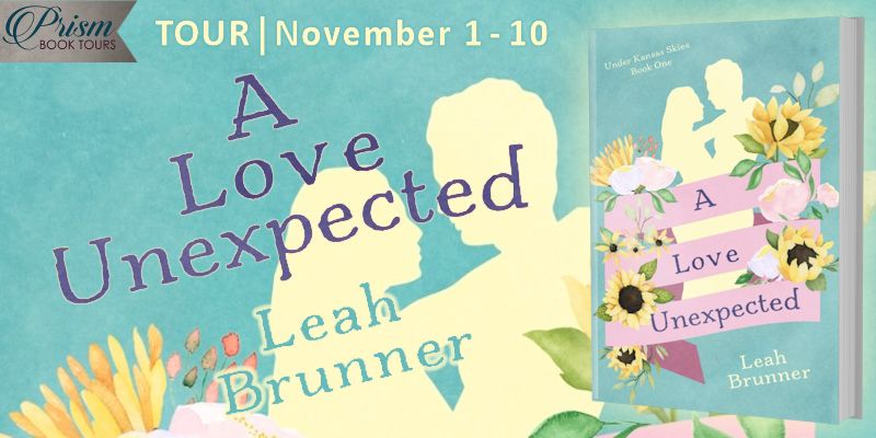 PrismBookTours's tweet photo. 🎉 @ERomNews shares an excerpt from #ALoveUnexpected by #LeahBrunner + #bookgiveaway #giftcard #giveaway https://t.co/Vey6npjvLE
#LeahBrunner #UnderKansasSkies #prismbooktours #romancebooks #newbook #books #bookstoread #booktour #newbooks #newrelease https://t.co/uset7kAUkL