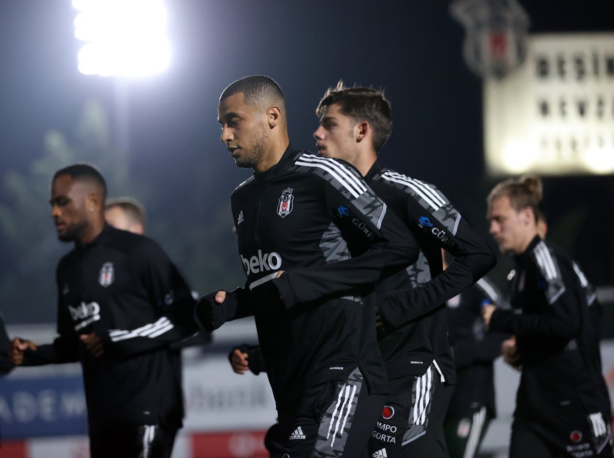 Besiktas tweet picture