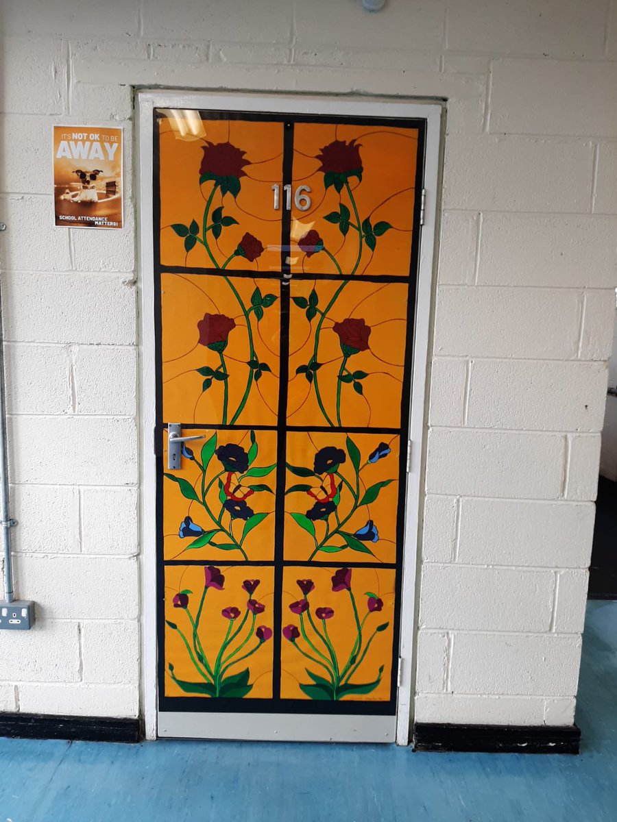 CoolockCC's tweet photo. Freedom Flowers. This art work was designed by a 5th year student following a postcard campaign by her classmates after the imprisonment of Yasaman Aryani and her mother Monireh Arabshahi for campaigning against forced veiling @Amnesty Ireland #FreedomFlower @WorldWise_Irl https://t.co/CMxbQ5zq3Y