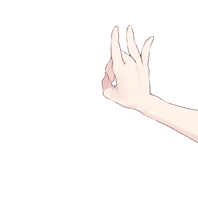 でこぴん素材にどうぞ 