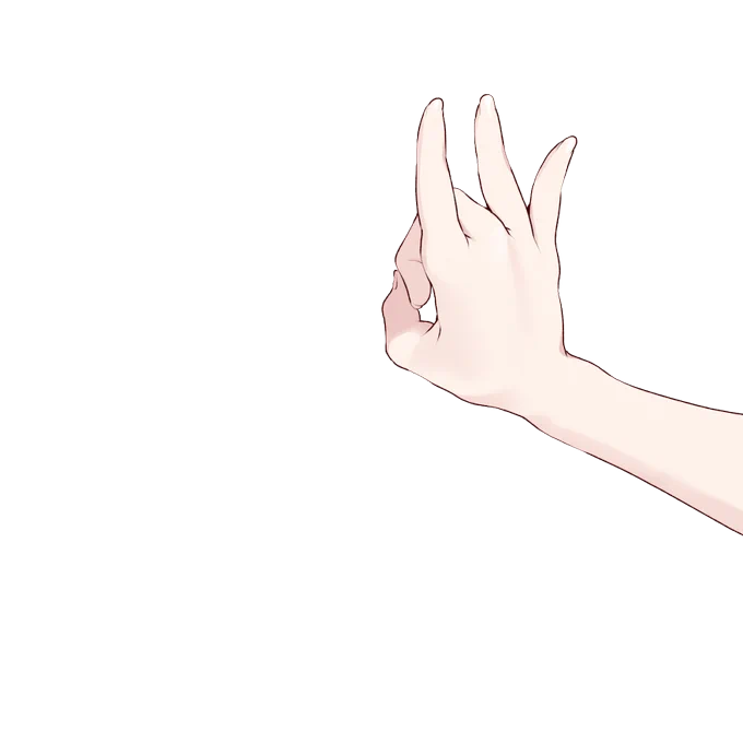 でこぴん素材にどうぞ 