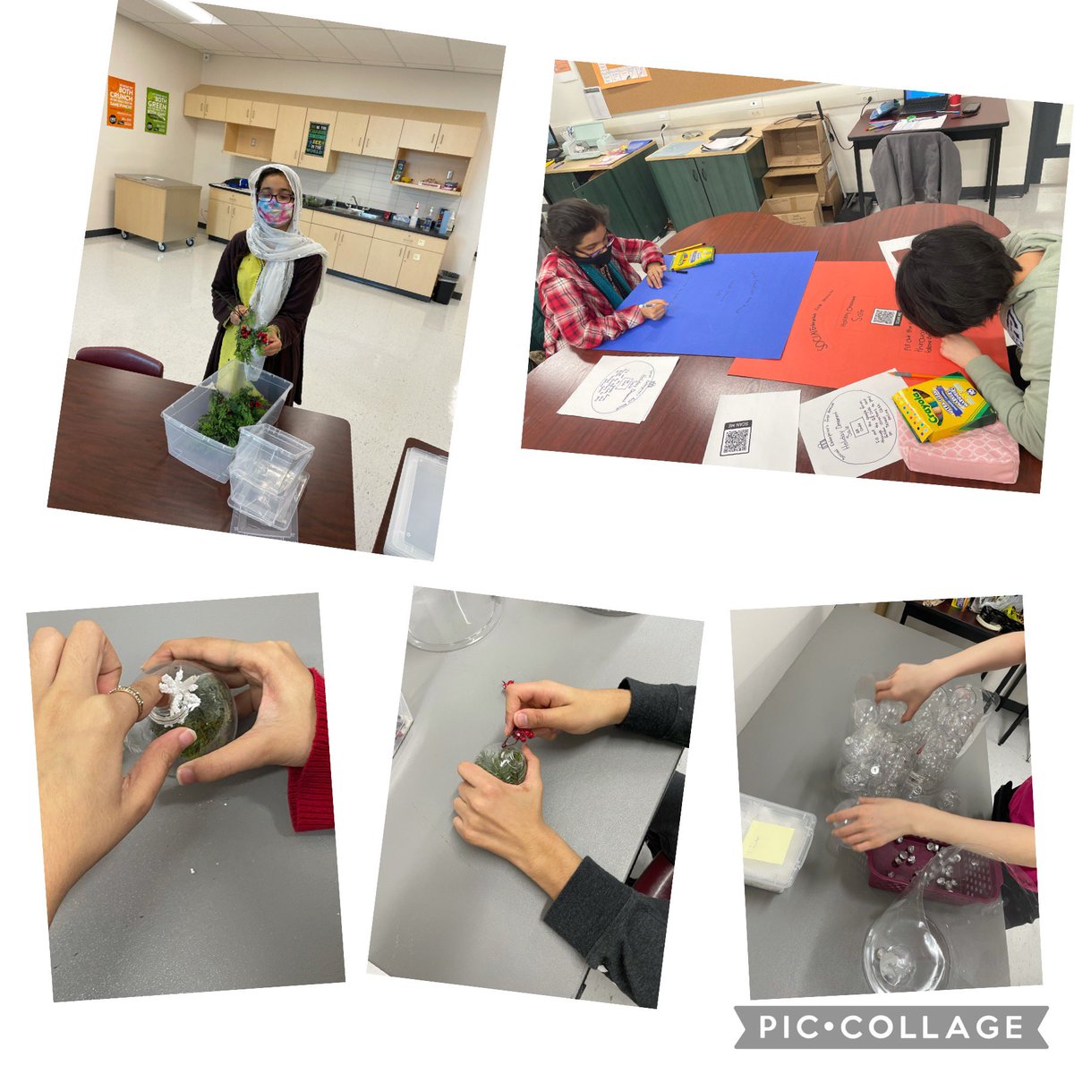VFrank83's tweet photo. Designing, Packaging, assembling, creating, advertising…#SocialEnterpriseProject #SkillDevelopment #VocationalProgramming @ZychAlison https://t.co/MdDf9gduh9