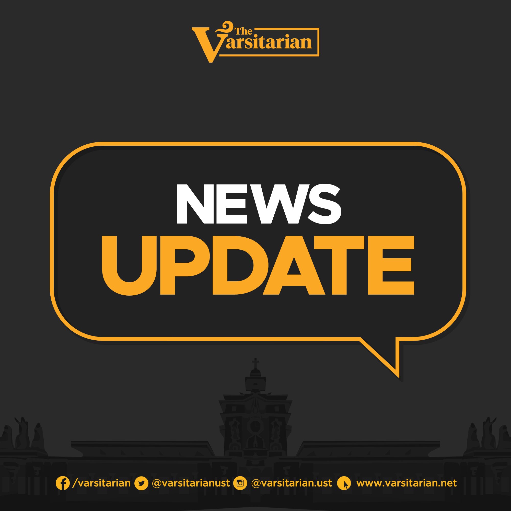 Ust blackboard outlet