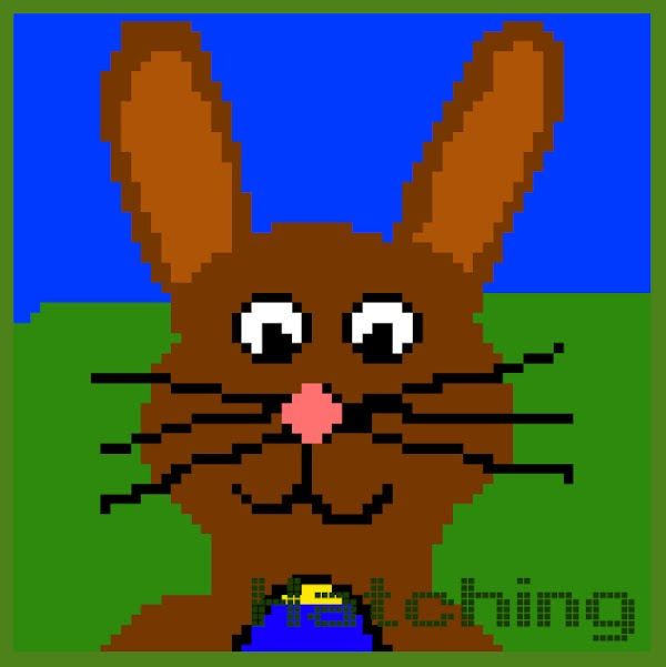 ChickenFarmNFT's tweet photo. Chicken Farm Sharing Rabbit (Hatching) is back!!!
It will be given to all sharing eggs with new users for our game as a price.

I will try to give it to you starting tomorrow, checking "Activity".

Thank you for all will enlarge the community.
#NFTCommunity  #NFTs #pixelart https://t.co/3TXBMjNQoe