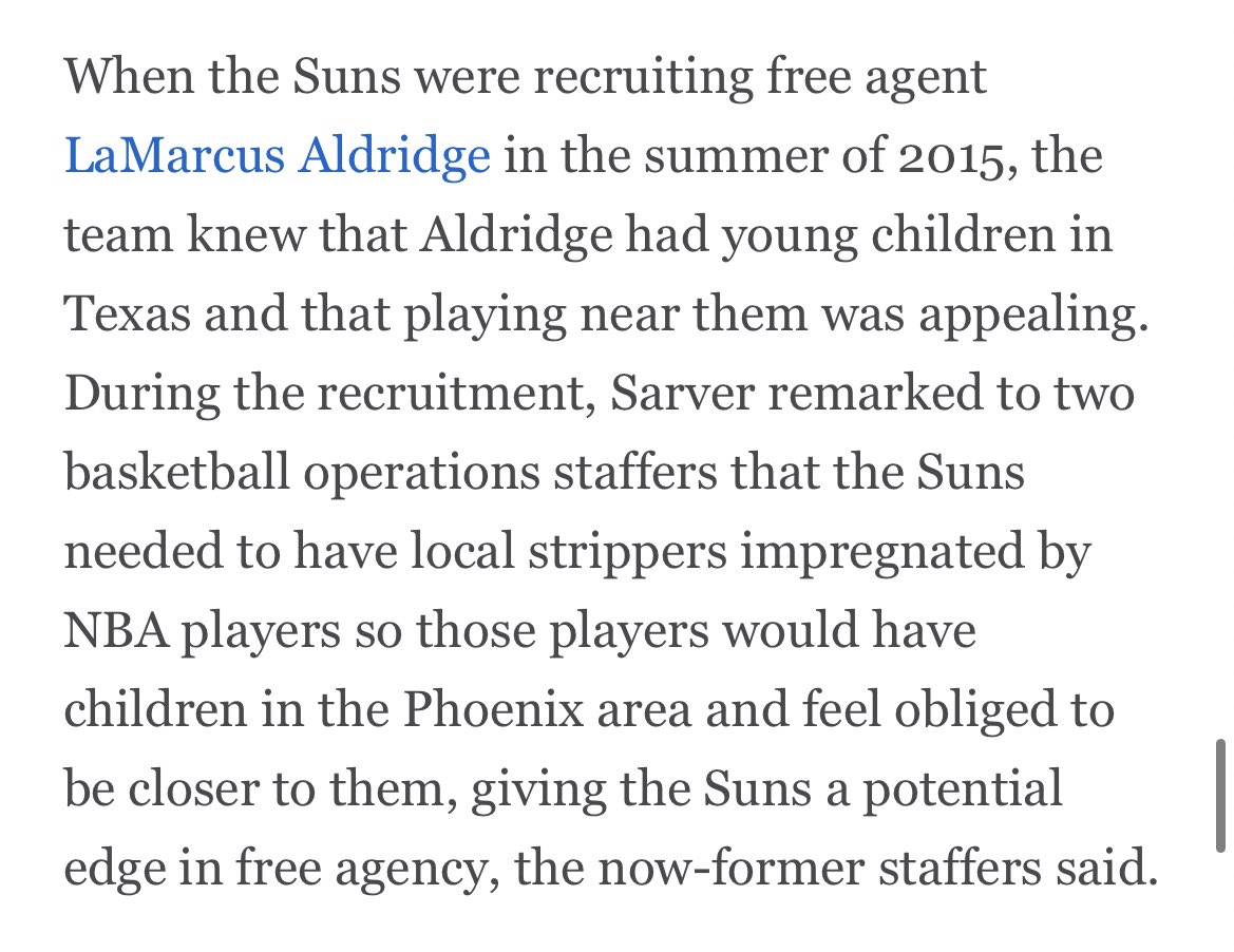 _fadeintoyou's tweet photo. what the fuck is going on with the phoenix suns' owner https://t.co/LO0Ml60fOC