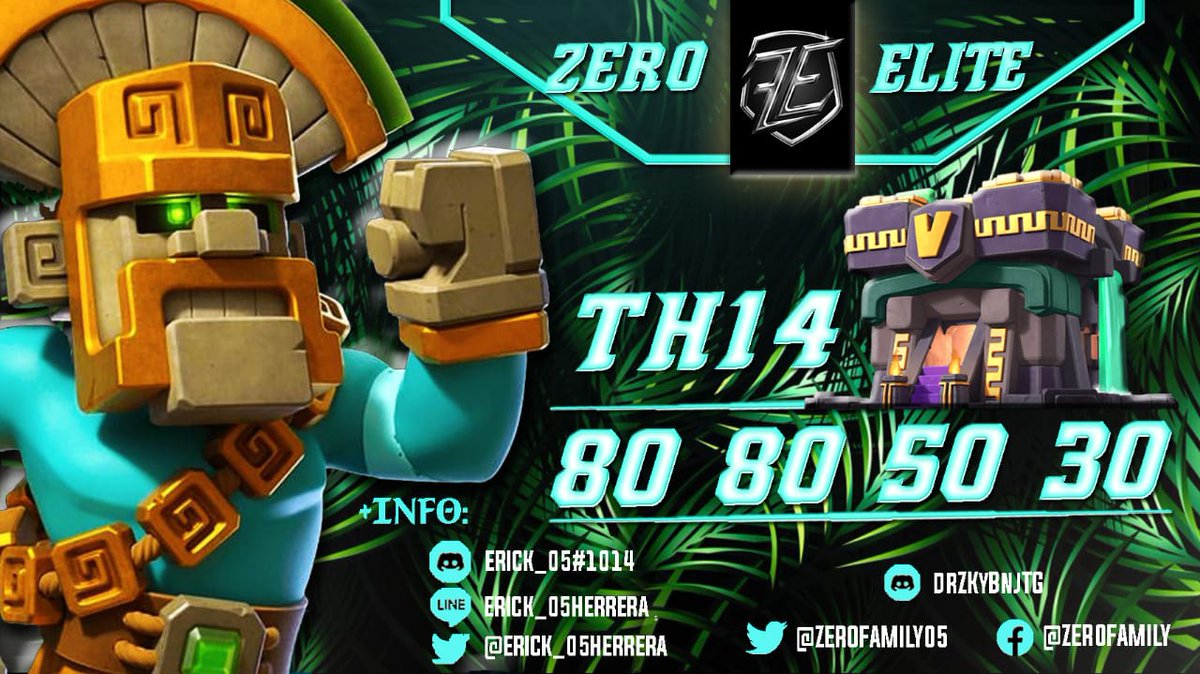 Reclutamos 👀 para  ESL  LATAM,  torneos  5vs5,  mixtos,  largos,  cortos…buscamos  Jugadores comprometidos  que  les  guste  trabajar  en  equipo .  Mas  info  al  discord.gg/FspgS9kza7 🔥