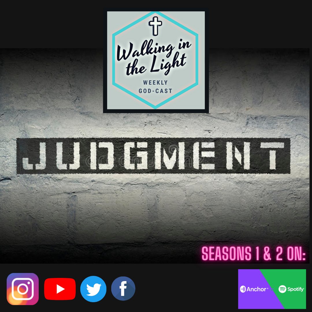 Walking In the Light Podcast tweet media