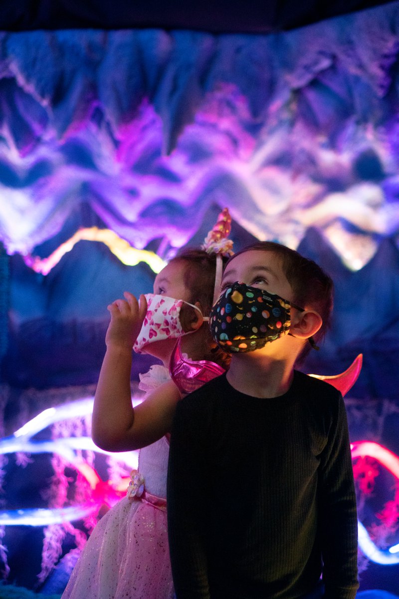 GrayAreaorg's tweet photo. Nocturne X tickets are now on sale for all of November! With new discounted pricing for kids under 12 after Nov 17.

"After a year and a half of social hibernation, this just may be the way to wake up your senses." - @sfstation 

Get your ticket now: https://t.co/KoCYWHEhVo https://t.co/UUIjo8hLZY