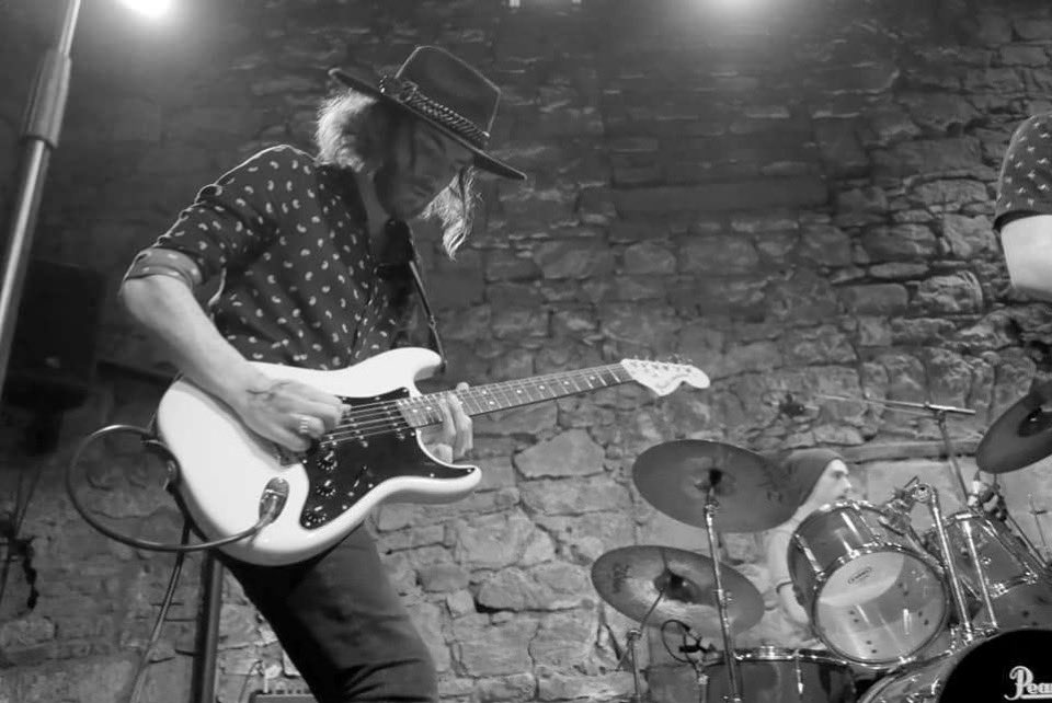 cobenmusic's tweet photo. Love this. Thank you. @sintidemusic 🖤 https://t.co/GivwrSwXpi