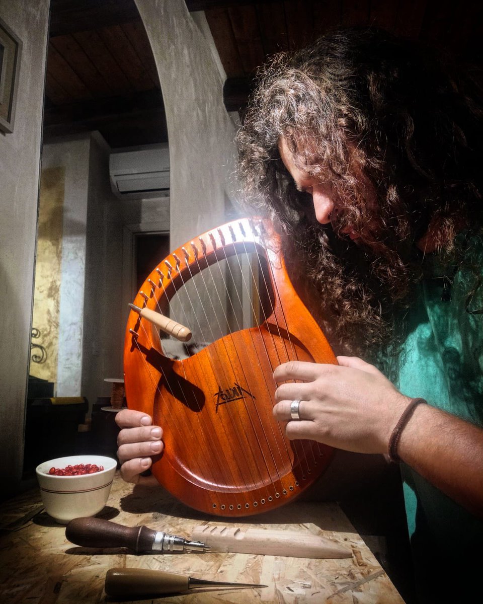 strygofficial's tweet photo. Some of us use magic
Others prefer to use skills
The goal remains the same:
Achieving perfection ✨
#Rimhagen #StryGo https://t.co/F7NNzJetls