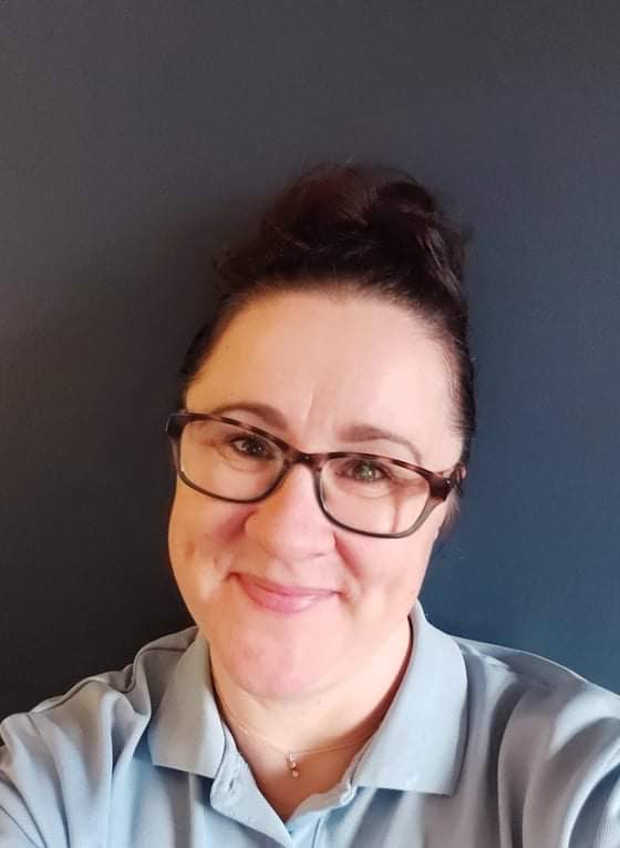 Cindy Morris tweet media