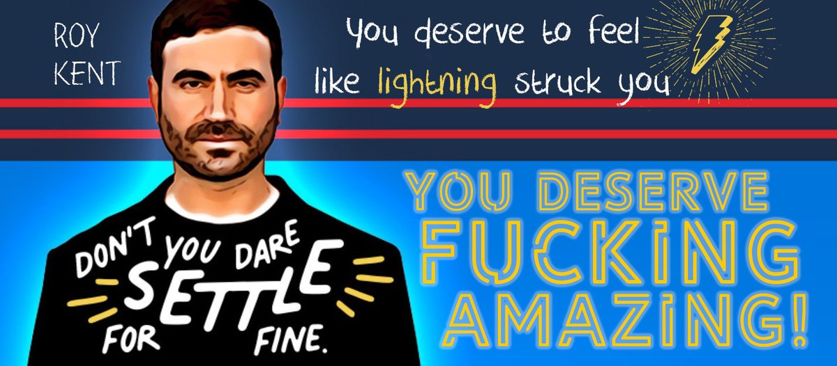 Roy Kent en <a href="/TedLasso/">Ted Lasso</a> tiene unas frases espectaculares. Aquí una buenaza...