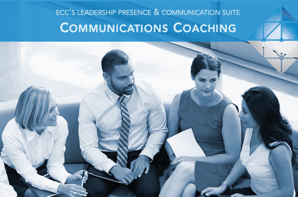 Leaders: Enhance your #Communication agility, influence, and impact, particularly if your team is global or dependent upon virtual communication. We can help!

ow.ly/jI0050GGnJM

#Leadership #ExecutiveCoaching #LeadershipDevelopment