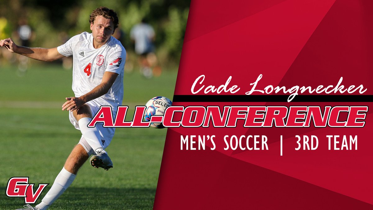 VikingAthletics's tweet photo. CADE LONGNECKER | 3RD-TEAM ALL-CONFERENCE‼️🤩 https://t.co/km9OQRzxg4