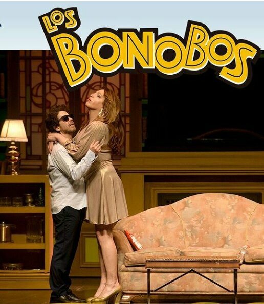Hoy #LosBonobos con la diosa <a href="/lizytagliani/">Lizy Tagliani</a> <a href="/martinCampi/">Campi</a> <a href="/OsquiGuzman/">Osqui Guzman</a> <a href="/Pmenahem/">Peto Menahem</a> <a href="/manupalok/">🅜🅐🅝🅤 🅟🅐🅛</a> y anitagutierrezh en el <a href="/T_LolaMembrives/">TeatroLolaMembrives</a> 
Nadie se la puede perder está buenísima!!! 🙊🙉🙈👏👏