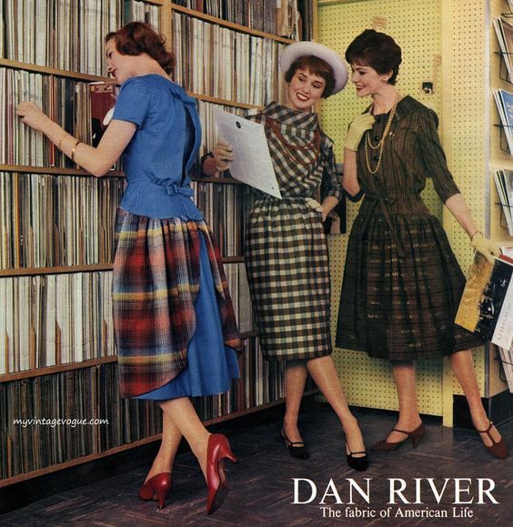 karenshane63's tweet photo. #DanRiver #Vintagefashion https://t.co/HeJBm7ufBK