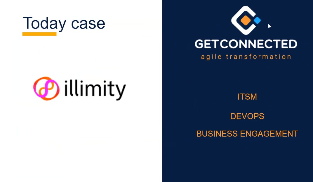 Con il supporto dei nostri partner tecnologici <a href="/GetConnected_it/">GetConnected.it</a> e <a href="/Atlassian/">Atlassian</a>, riusciamo ogni giorno a #guardareoltre perseguendo i nostri obiettivi  e aumentando il business engagement attraverso strumenti innovativi e dinamici. Ne abbiamo parlato oggi in un evento dedicato.