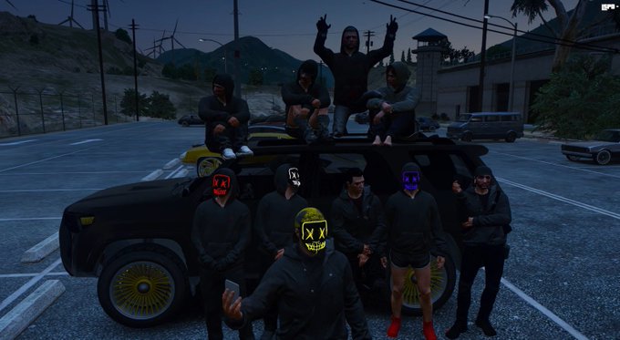 Watch DΞLUXΞ's leaked NSFW photo on TwXstars