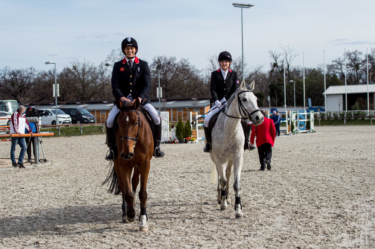 Let’s stop the UIPM <a href="/WorldPentathlon/">UIPM - World Pentathlon</a> destroying our sport. They must not be allowed to remove the riding element of Modern Pentathlon without discussing it with us athletes and it’s member nations!!
<a href="/Olympics/">The Olympic Games</a> #savepentathlon #ModernPentathlon