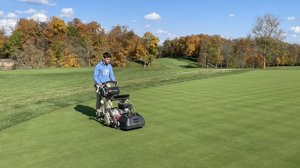 brianjlaurent's tweet photo. My boy, @dcleghorn73 rocking the #SuperintendentNetwork gear and getting it done at the Village! Thanks for the support, buddy! https://t.co/Z2rhHqdDxs