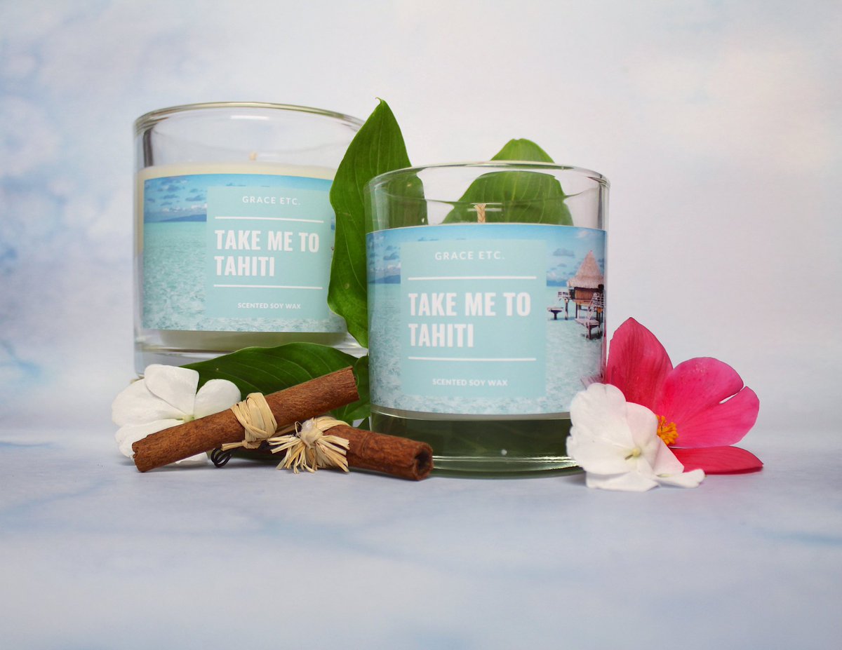 GRACE ETC. tweet media