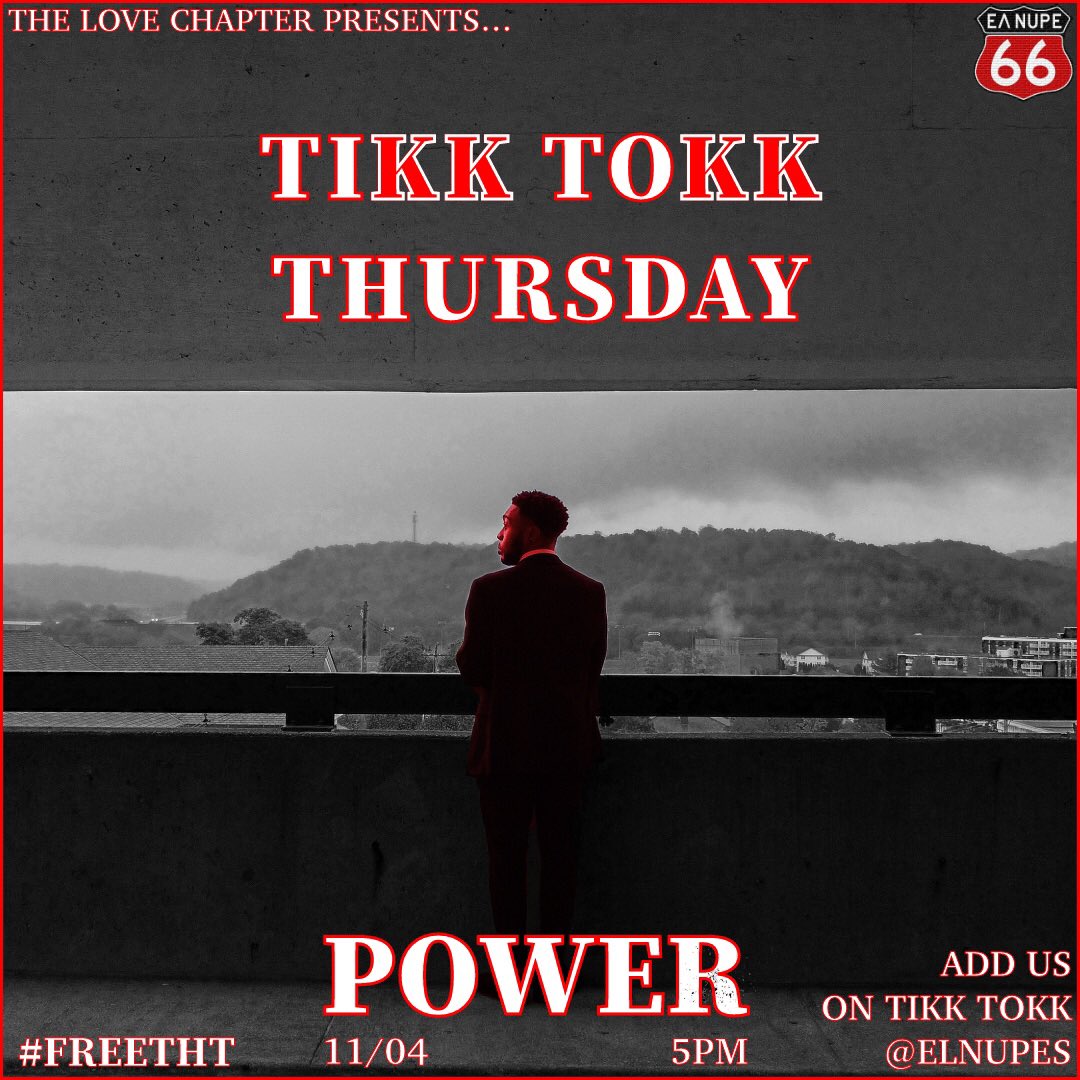 The LOVE Chapter tweet media