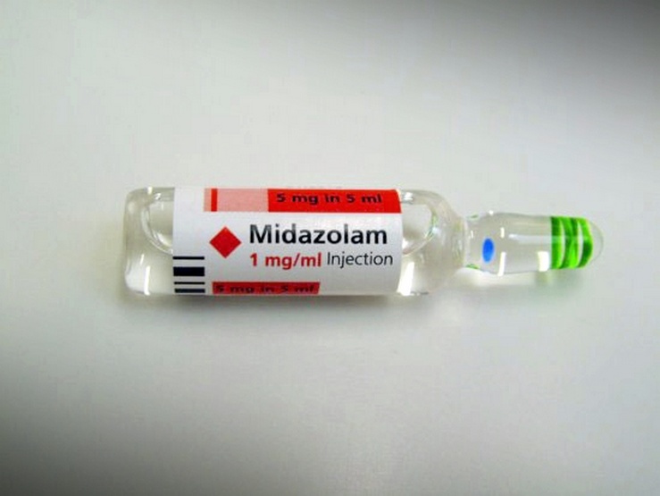 WebDPN's tweet image. #Oklahoma | Doctors question sedative dose used in execution deathpenaltynews.blogspot.com/2021/11/oklaho… #deathpenalty #botchedexecution #midazolam #JohnGrant