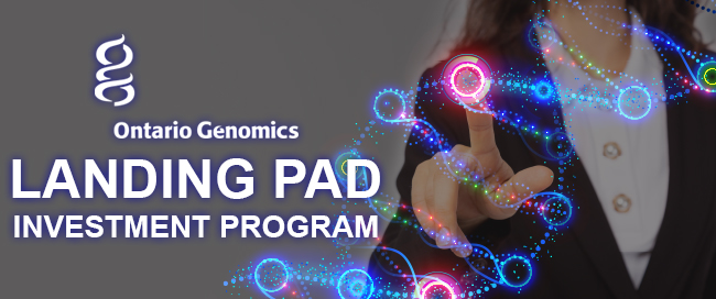 Ontario Genomics tweet media